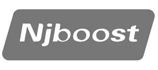 NJBOOST logo