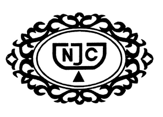 NJC logo