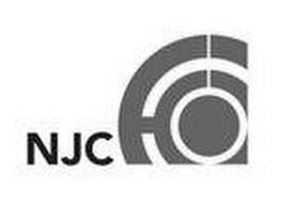 NJC logo