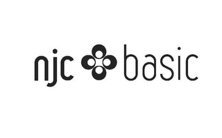 NJC BASIC logo