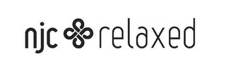 NJC RELAXED logo