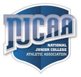 NJCAA NATIONAL JUNIOR COLLEGE ATHLETIC ASSOCIATION logo