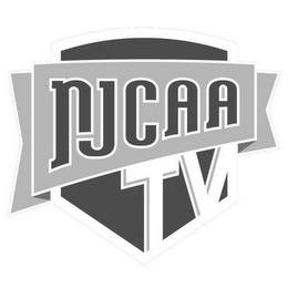 NJCAA TV logo