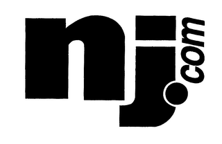 NJ.COM logo