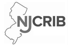 NJCRIB logo
