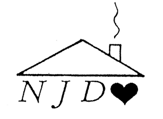 NJD logo