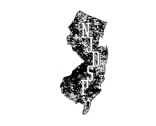 NJDSP logo