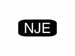 NJE logo