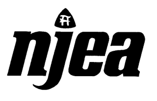 NJEA logo