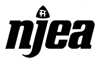 NJEA logo