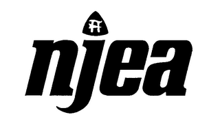 NJEA logo