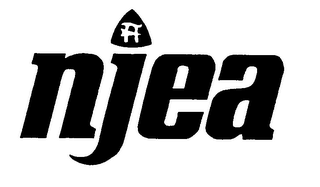 NJEA logo