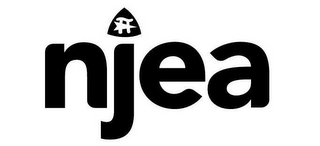 NJEA logo