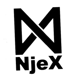NJEX logo