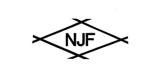 NJF logo