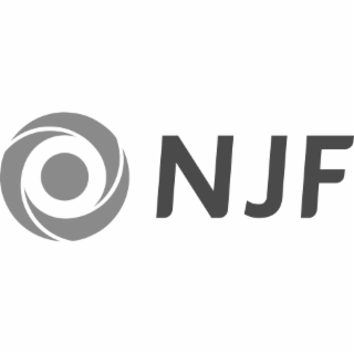 NJF logo