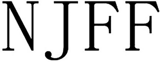 NJFF logo