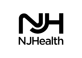 NJH NJHEALTH logo