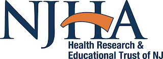 NJHA HEALTH RESEARCH & EDUCATIONAL TRUST OF NJ logo