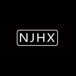 NJHX logo