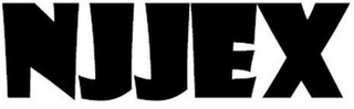 NJJEX logo