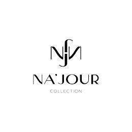 NJJN NA'JOUR COLLECTION logo