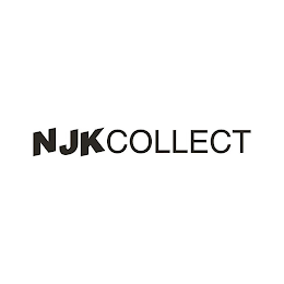 NJK COLLECT logo