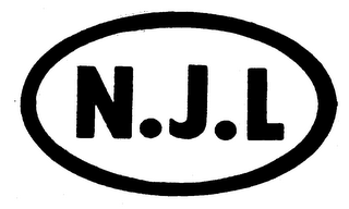 N.J.L. logo