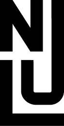 NJL logo