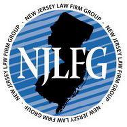 NJLFG · NEW JERSEY LAW FIRM GROUP · NEW JERSEY LAW FIRM GROUP · NEW JERSEY LAW FIRM GROUP · NEW JERSEY LAW FIRM GROUP · logo