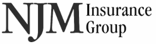 NJM INSURANCE GROUP logo