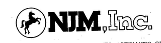 NJM,INC. logo