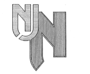 NJN logo