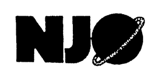 NJO logo