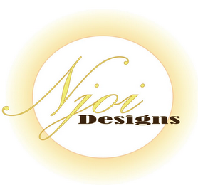 NJOI DESIGNS logo