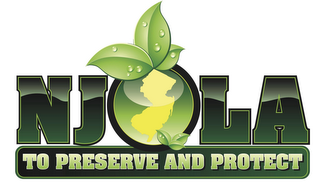 NJOLA TO PRESERVE AND PROTECT logo