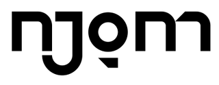 NJOM logo