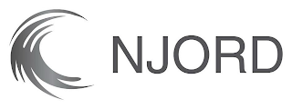 NJORD logo