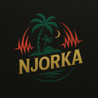 NJORKA logo