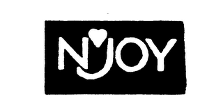 N'JOY logo