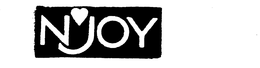 N'JOY logo