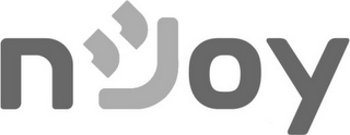 N"JOY logo