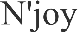 N'JOY logo