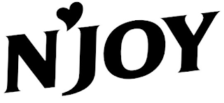 N'JOY logo