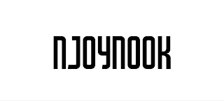 NJOYNOOK logo