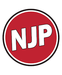 NJP logo