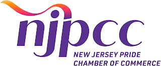 NJPCC NEW JERSEY PRIDE CHAMBER OF COMMERCE logo