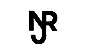 NJR logo