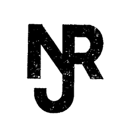 NJR logo