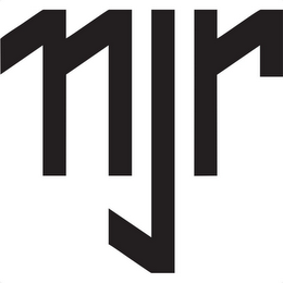 NJR logo